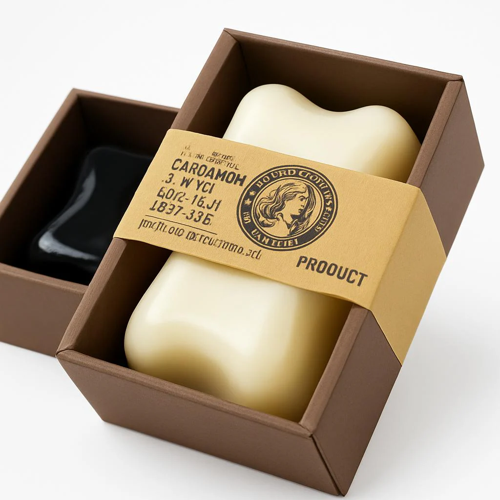 Luxurious Goat Milk Soap Bar - Eco-Friendly & Nourishing - Image 7