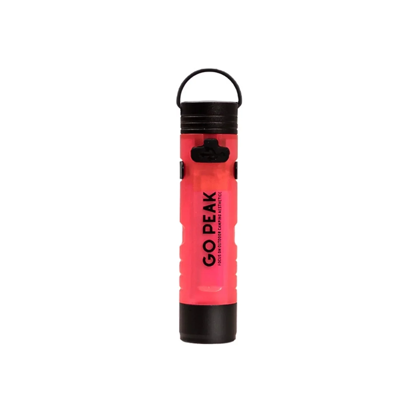 GOPEAK New Pocket Mini Flashlight Outdoor Key Clip Cap Ambient Led Long Endurance Disaster Relief Emergency 5050 Small Light - Image 20