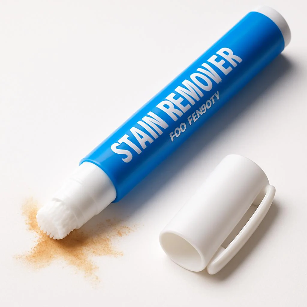 Eco-Friendly Stain Remover Pen - Portable & Reusable - Image 3