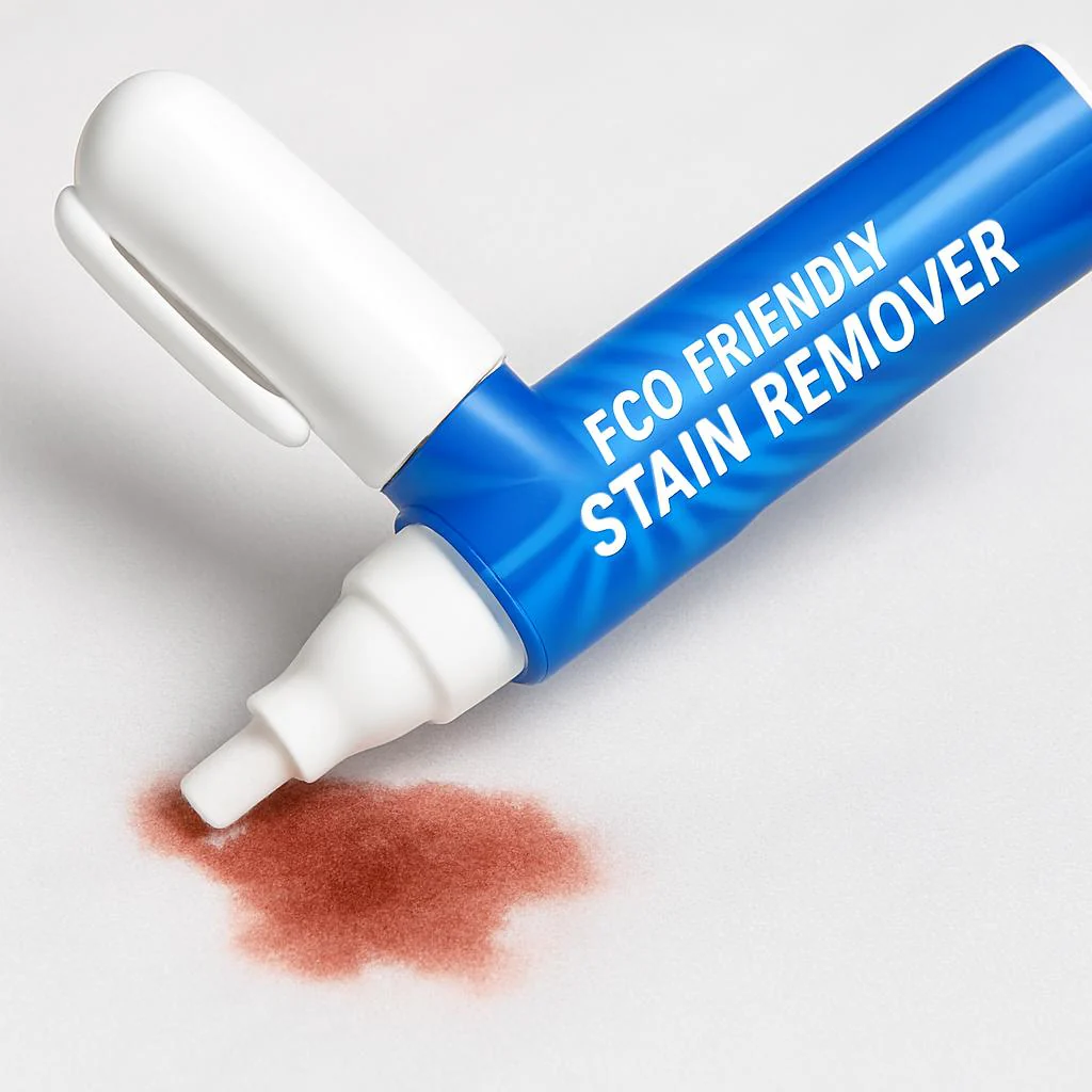 Eco-Friendly Stain Remover Pen - Portable & Reusable - Image 6