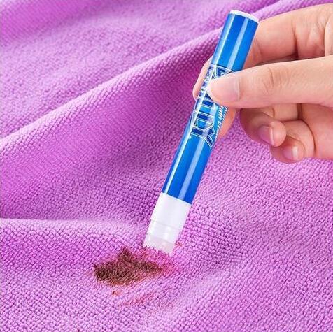 Eco-Friendly Stain Remover Pen - Portable & Reusable - Image 7