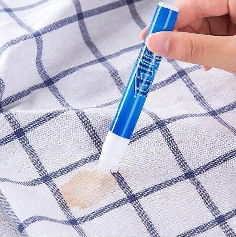 Eco-Friendly Stain Remover Pen - Portable & Reusable - Image 9