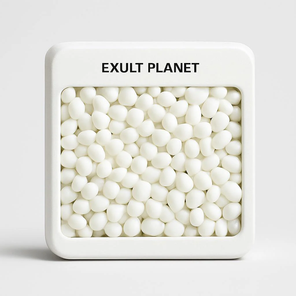 Eco-Friendly Degradable Foam Sheet