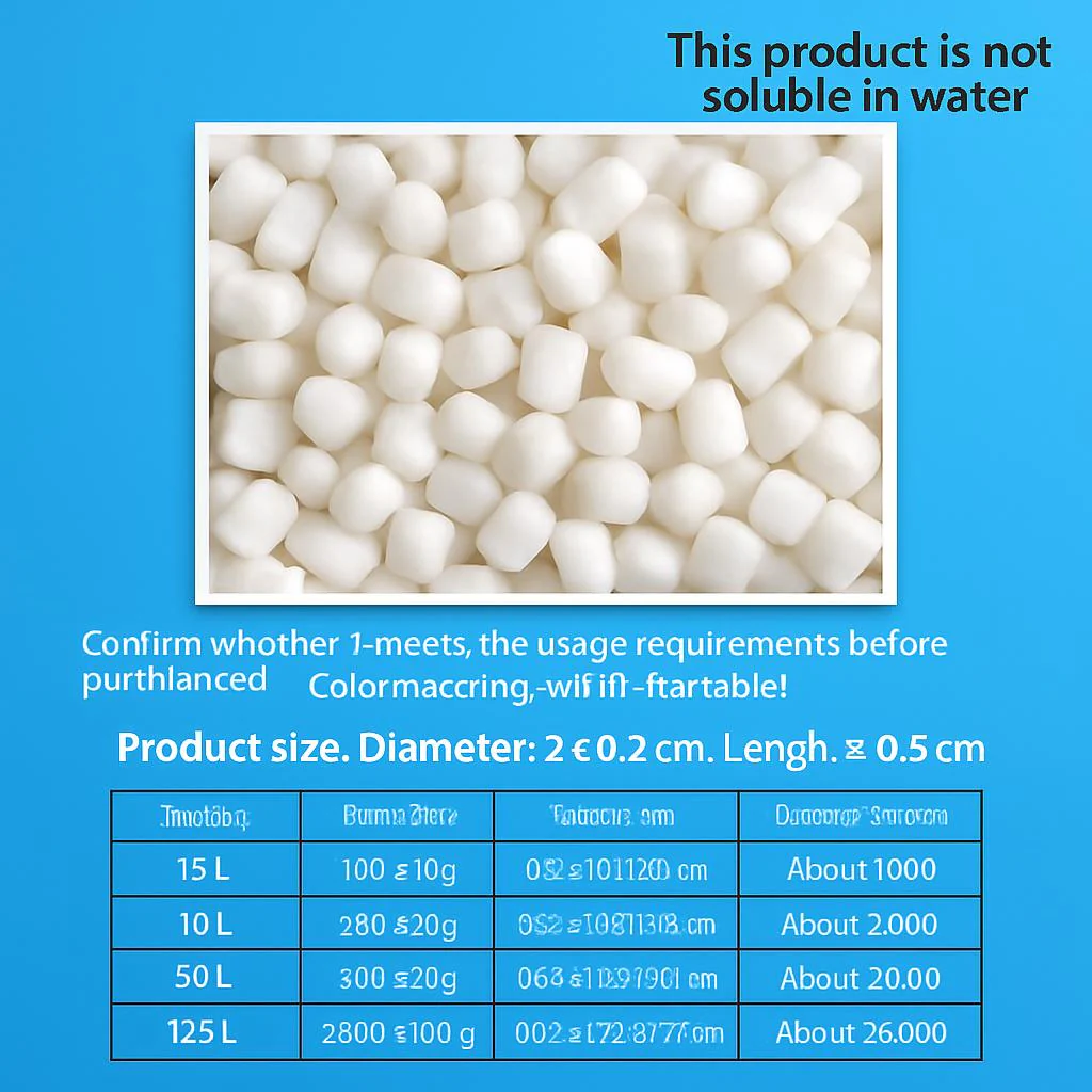Eco-Friendly Degradable Foam Sheet - Image 3