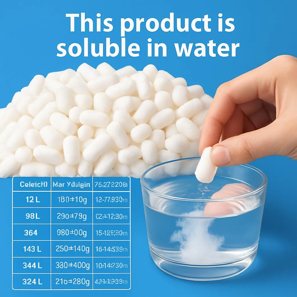 Eco-Friendly Degradable Foam Sheet - Image 5