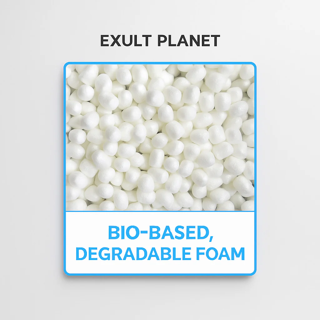 Eco-Friendly Degradable Foam Sheet - Image 9