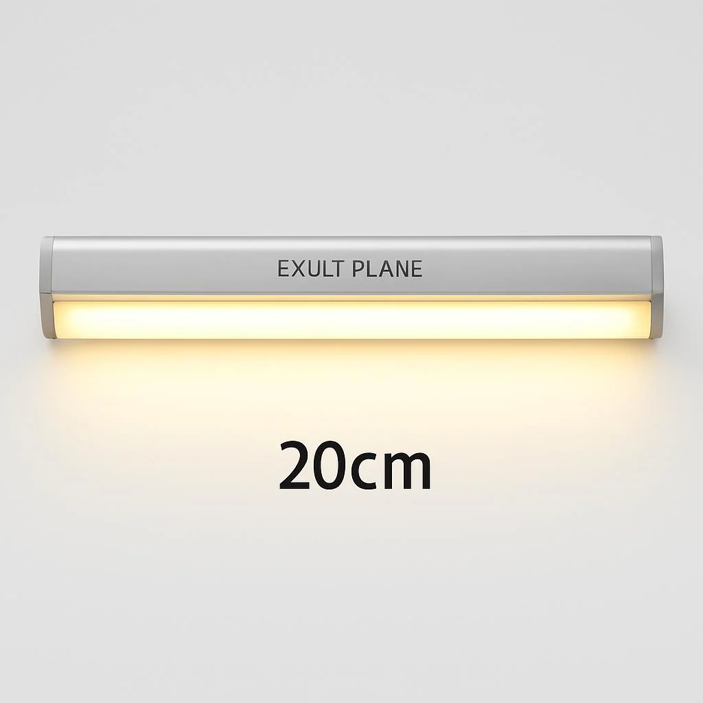 Magnetic LED Under Cabinet Light - Rechargeable & Wireless - Image 10