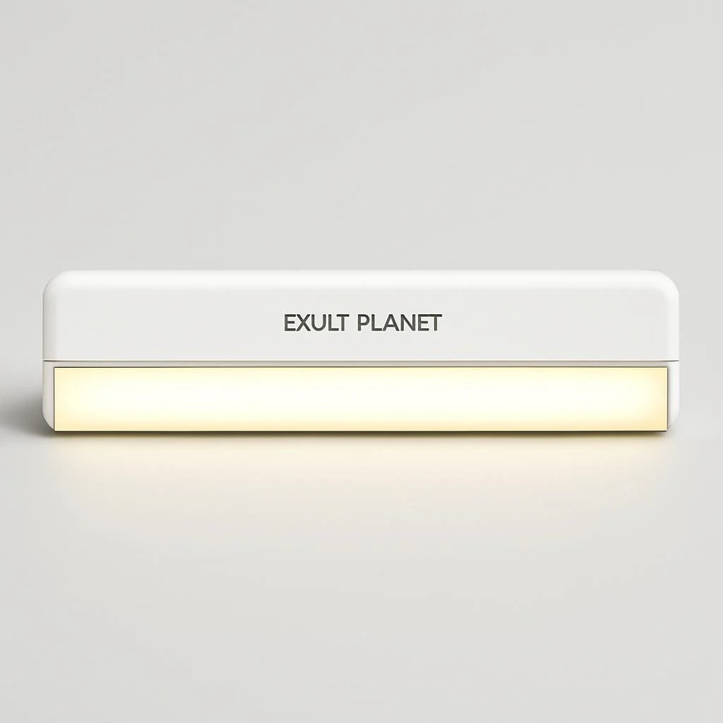 Magnetic LED Under Cabinet Light - Rechargeable & Wireless - Image 11