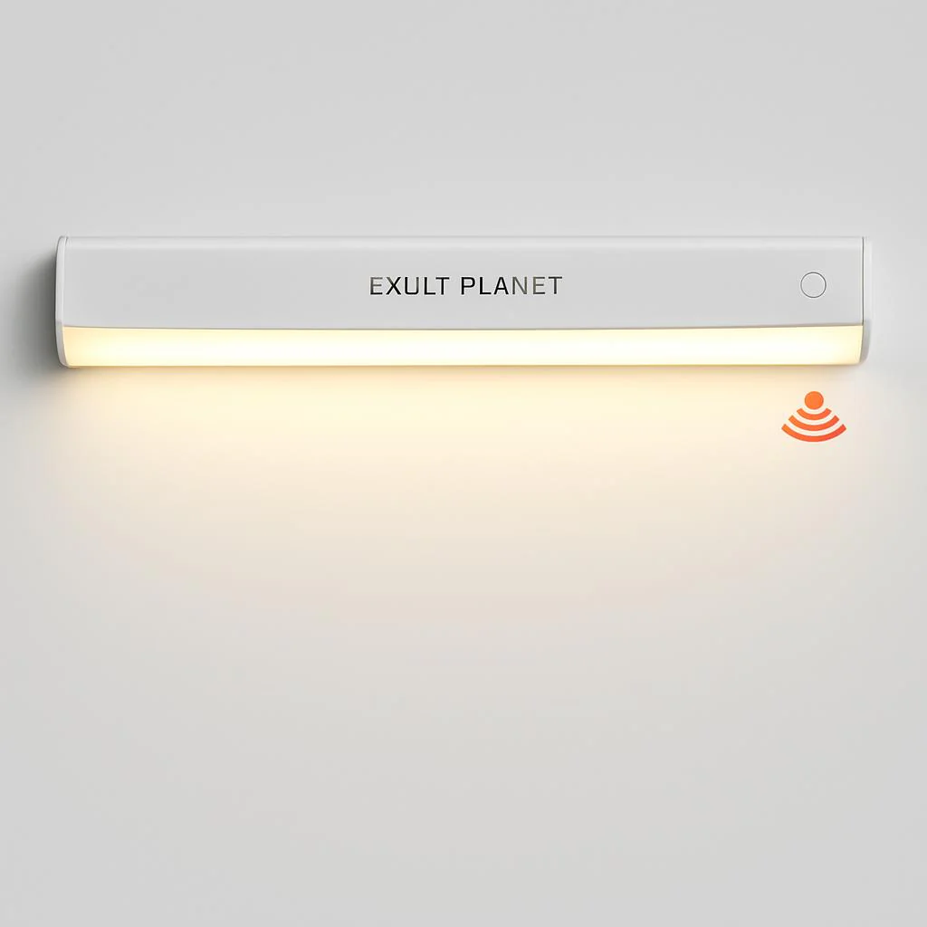 Magnetic LED Under Cabinet Light - Rechargeable & Wireless - Image 12