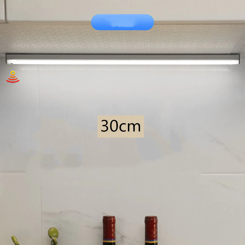 Magnetic LED Under Cabinet Light - Rechargeable & Wireless - Image 15