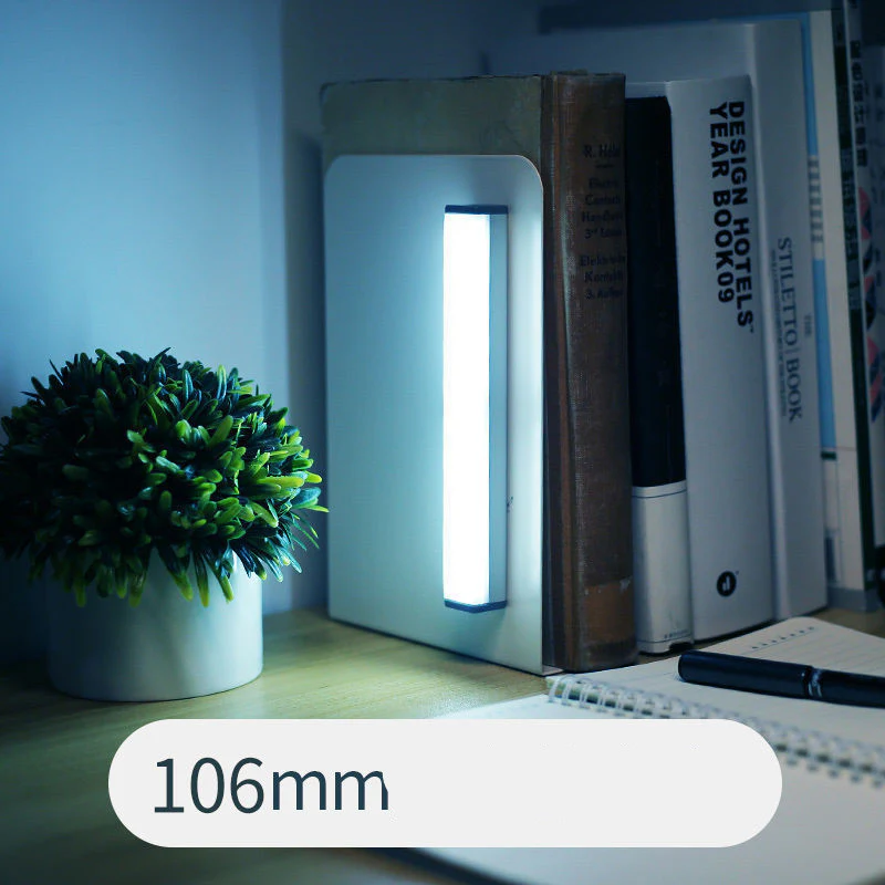 Magnetic LED Under Cabinet Light - Rechargeable & Wireless - Image 22