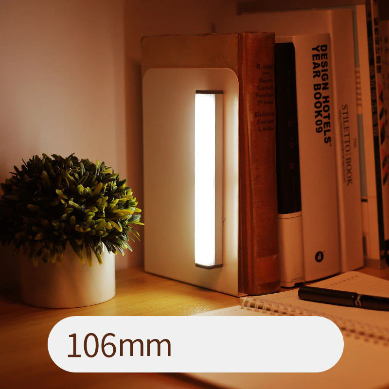 Magnetic LED Under Cabinet Light - Rechargeable & Wireless - Image 23