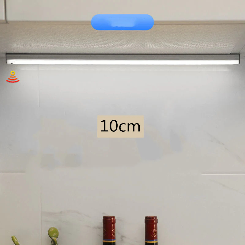 Magnetic LED Under Cabinet Light - Rechargeable & Wireless - Image 24