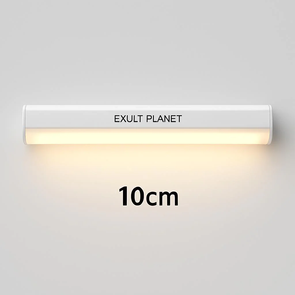 Magnetic LED Under Cabinet Light - Rechargeable & Wireless - Image 9