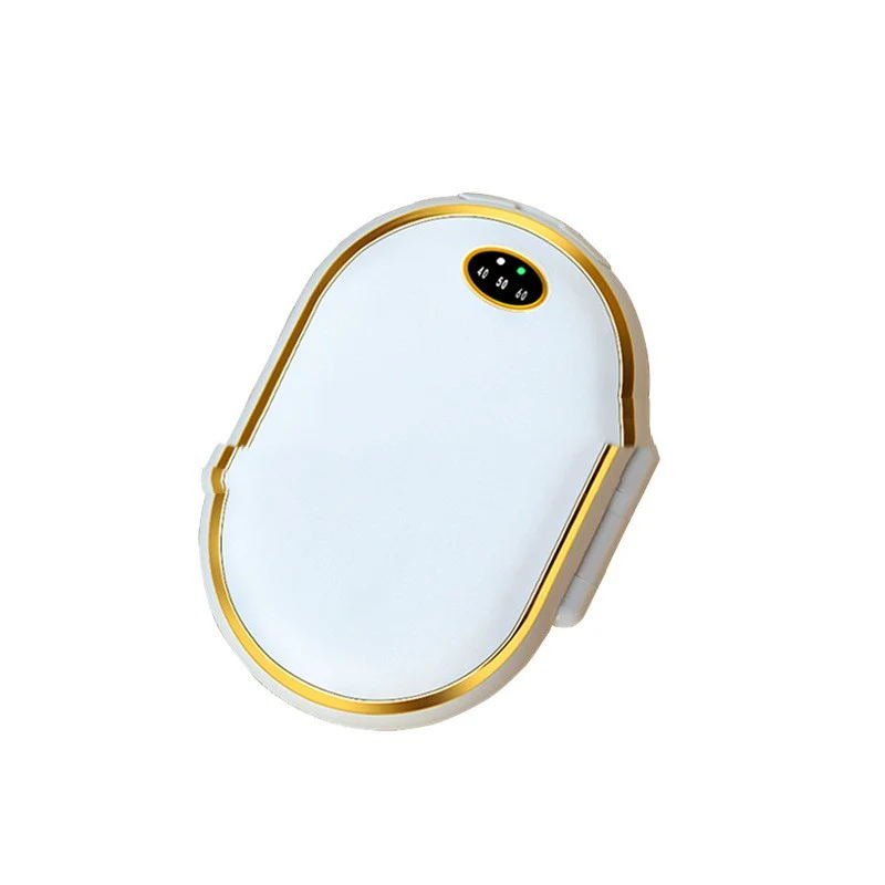 Eco-Friendly Rechargeable Hand Warmer for Cramps Relief - Image 9