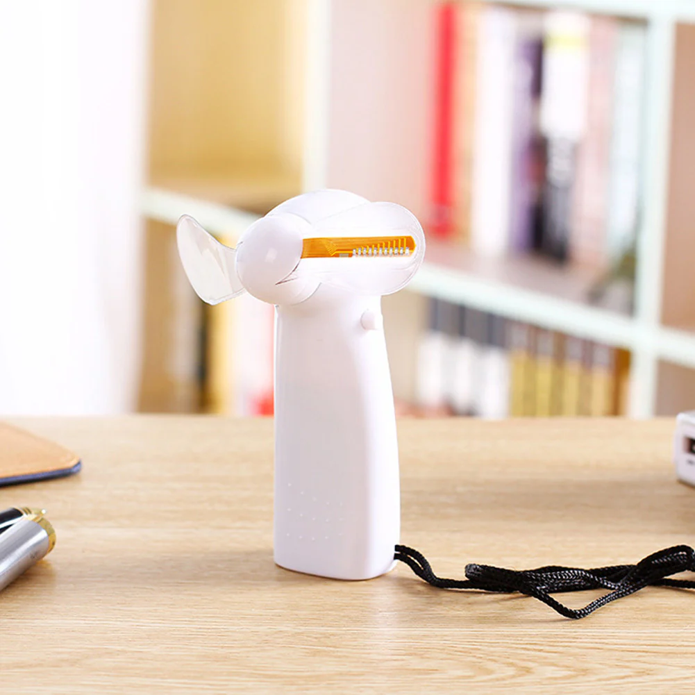 Handheld LED Message Fan - Image 10