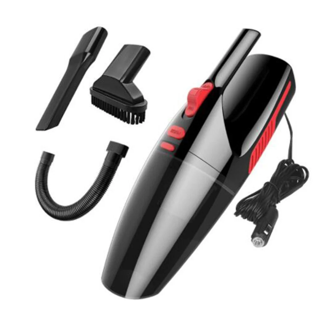 Wireless Handheld Vacuum Cleaner - Compact, Energy-Efficient Cleaning Tool - Image 16