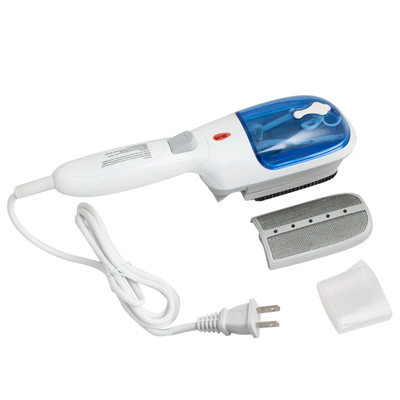 Eco-Friendly Handheld Garment Steamer - Water-Saving & Portable - Image 20