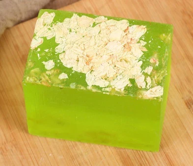 Handmade Essential Oil Soap Bar – 7.05 oz (200 g) | Natural Moisturizing, Eco-Friendly - Image 3