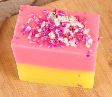 Handmade Essential Oil Soap Bar – 7.05 oz (200 g) | Natural Moisturizing, Eco-Friendly - Image 6