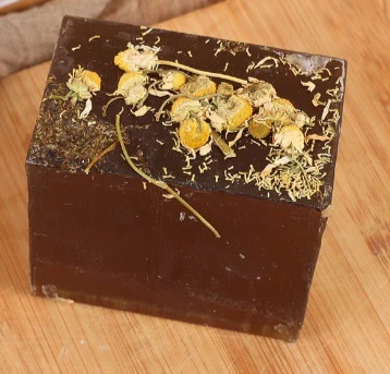 Handmade Essential Oil Soap Bar – 7.05 oz (200 g) | Natural Moisturizing, Eco-Friendly - Image 7