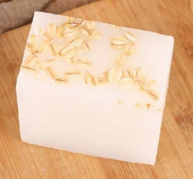 Handmade Essential Oil Soap Bar – 7.05 oz (200 g) | Natural Moisturizing, Eco-Friendly - Image 8