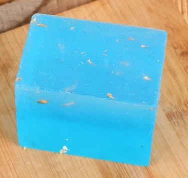 Handmade Essential Oil Soap Bar – 7.05 oz (200 g) | Natural Moisturizing, Eco-Friendly - Image 9