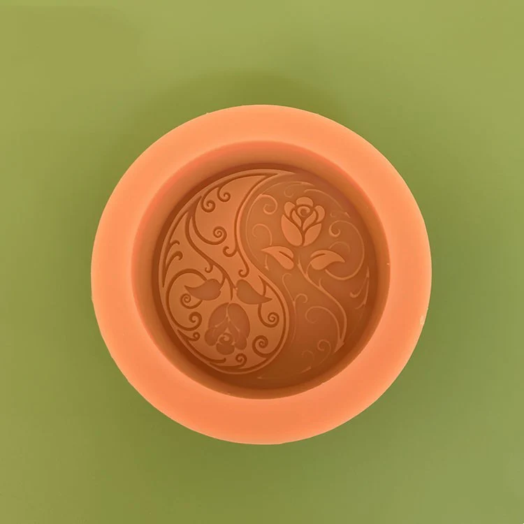 Eco-Friendly Handmade Soap Molds for Luxurious Bathing - Image 8