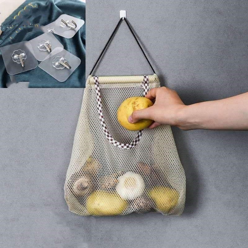 Eco-Friendly Reusable Produce Bag - Sustainable Grocery Solution - Image 11