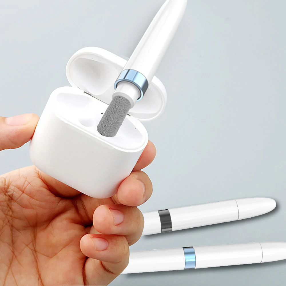Eco-Friendly Multi-Function Cleaning Pen & Brush Kit - Image 11