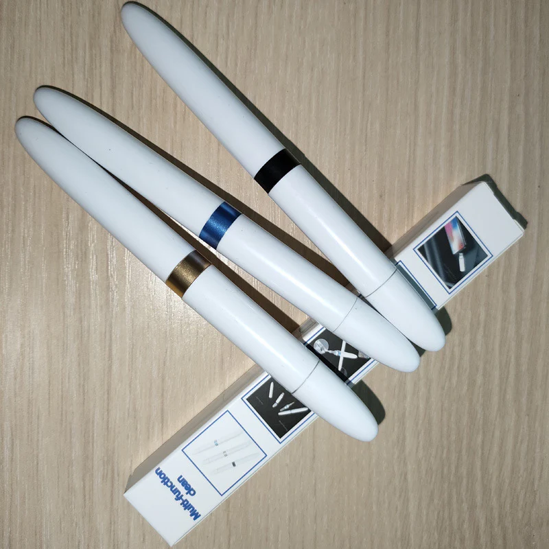 Eco-Friendly Multi-Function Cleaning Pen & Brush Kit - Image 14