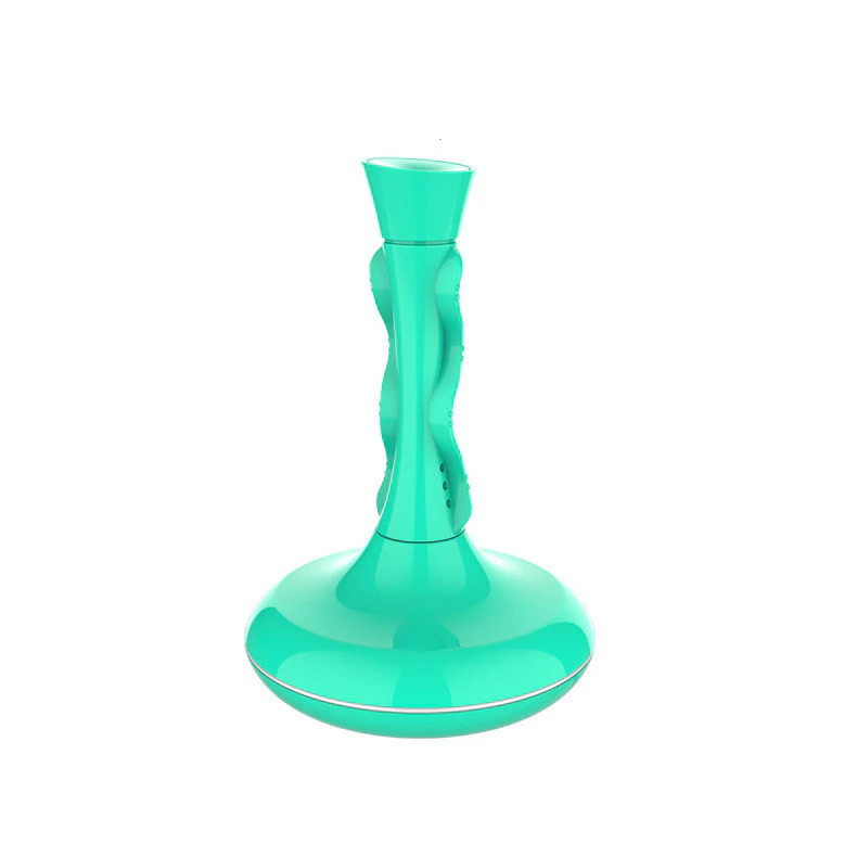 Portable USB Rechargeable Mini Vortex Washing Machine - Image 14