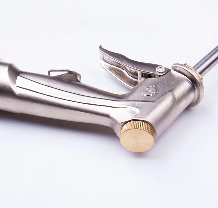 High-Pressure Water Spray Nozzle for Eco-Friendly Water Conservation - Image 12