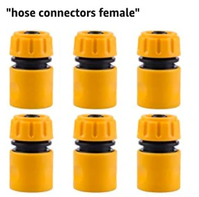 High-Pressure Water Spray Nozzle for Eco-Friendly Water Conservation - Image 15