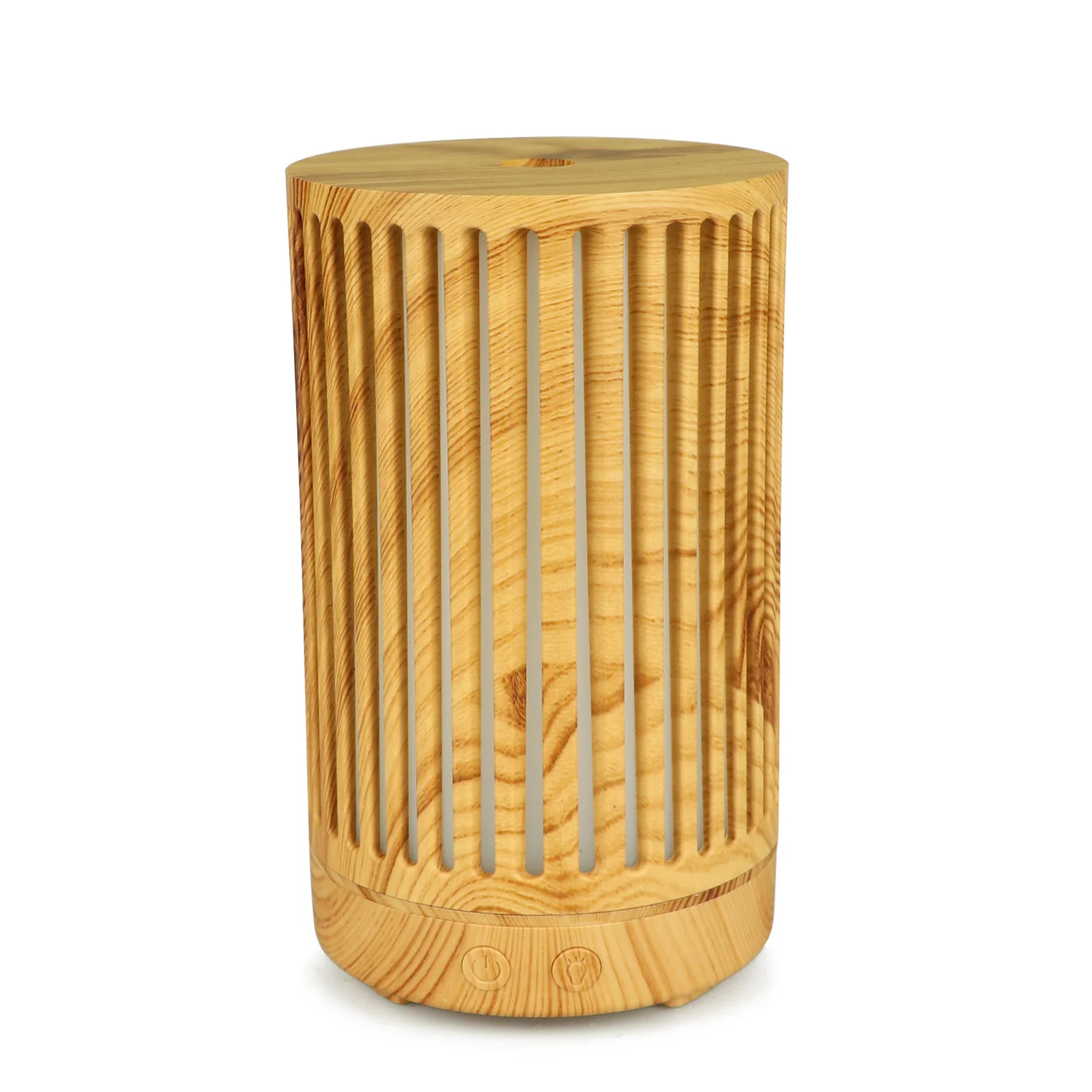 Natural Wood Air Diffuser - Eco-Friendly Aromatherapy for Home - Image 8