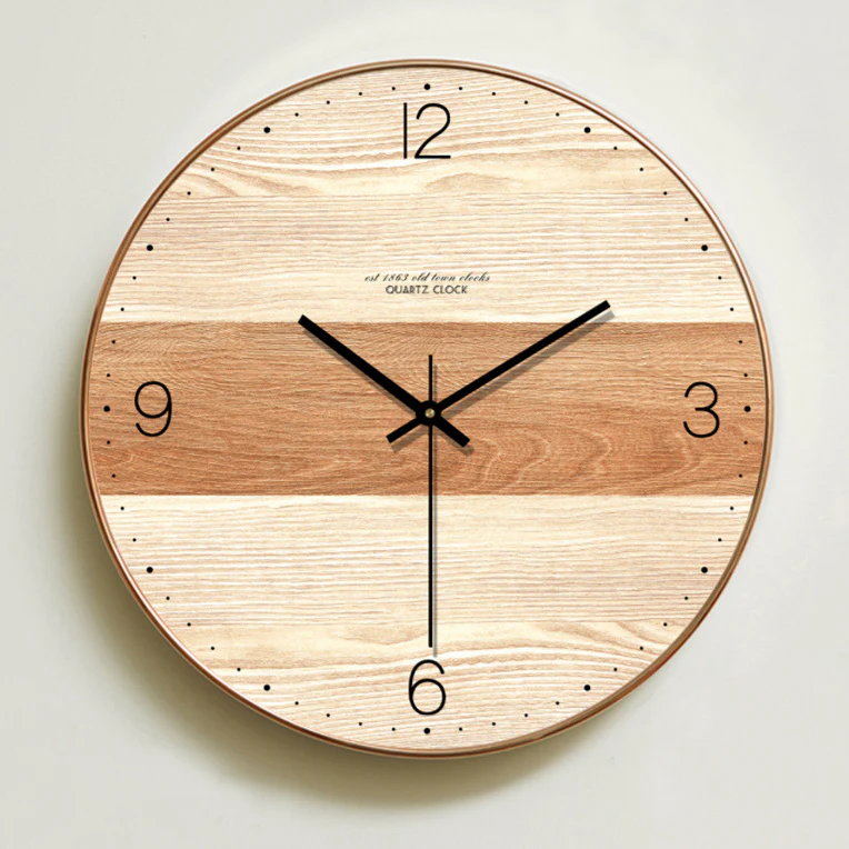 Eco-Luxury Pocket Watch for Sustainable Living - Image 3
