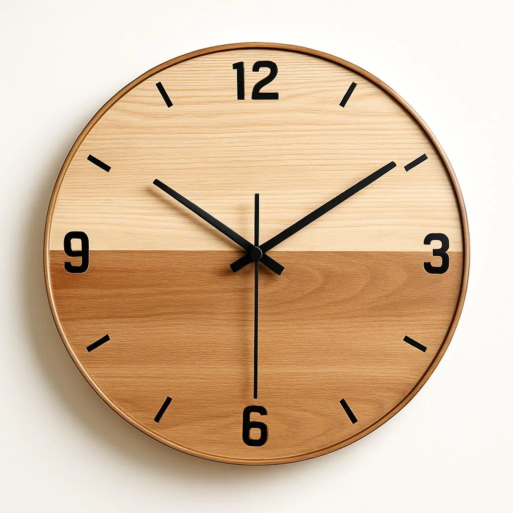 Eco-Luxury Pocket Watch for Sustainable Living - Image 4