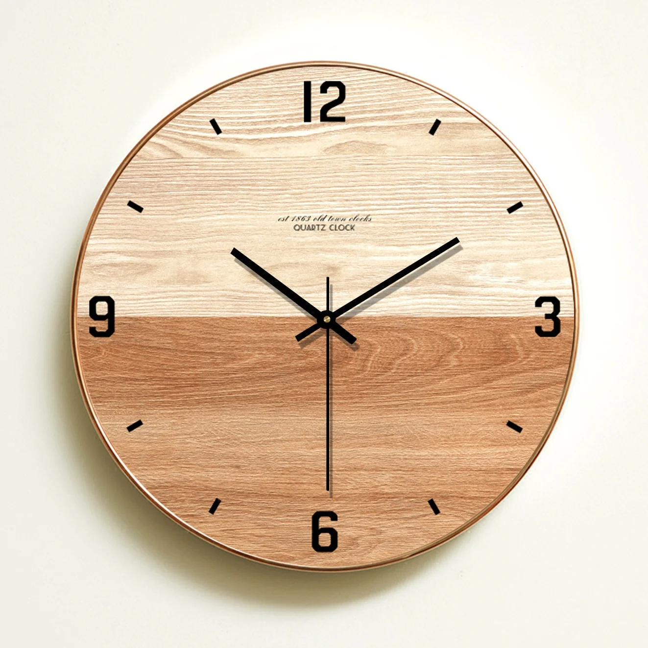 Eco-Luxury Pocket Watch for Sustainable Living - Image 7