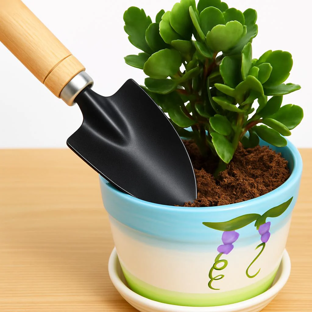 Eco-Friendly Loose Soil Shovel for Home Gardening - Image 5