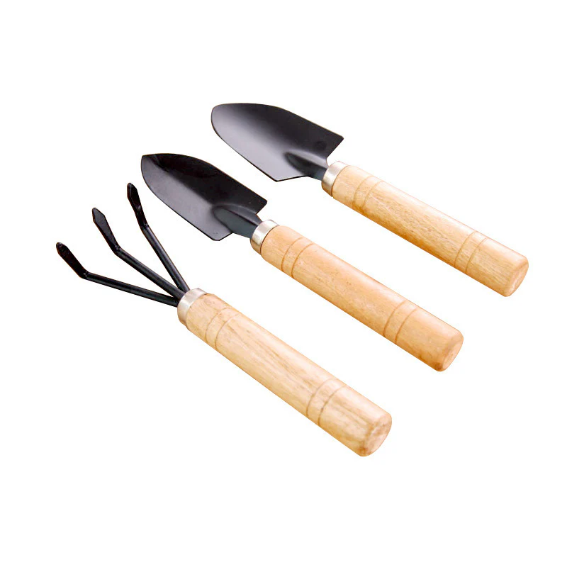 Eco-Friendly Loose Soil Shovel for Home Gardening - Image 8