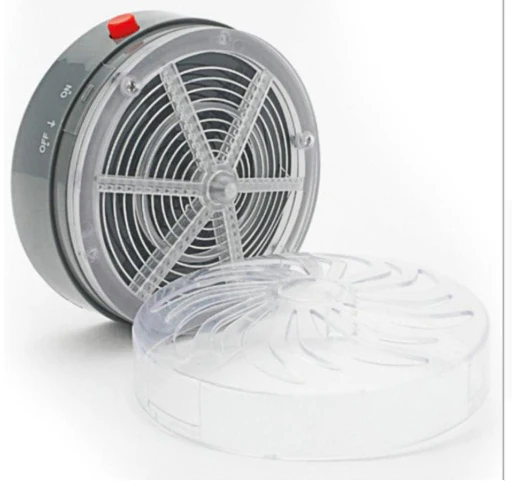 Solar Mosquito Eliminator