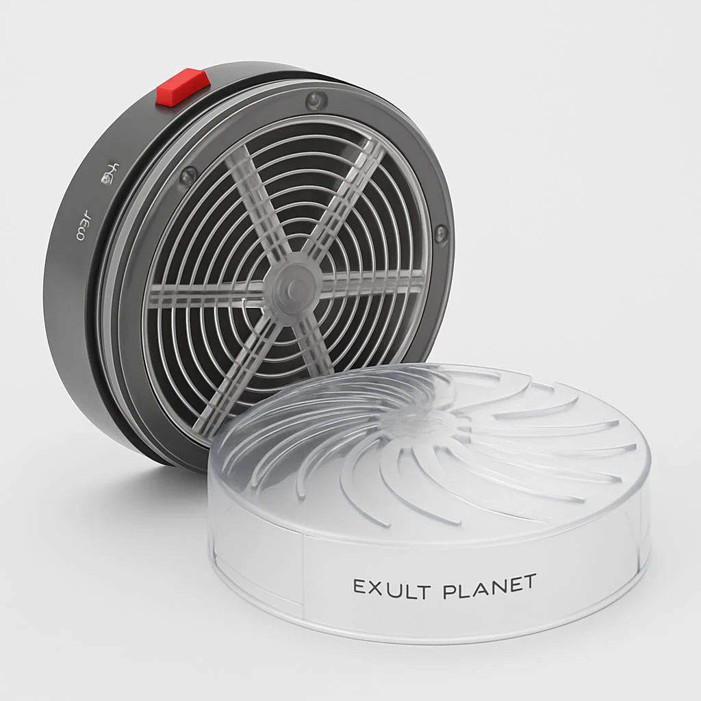 Solar Mosquito Eliminator - Image 2
