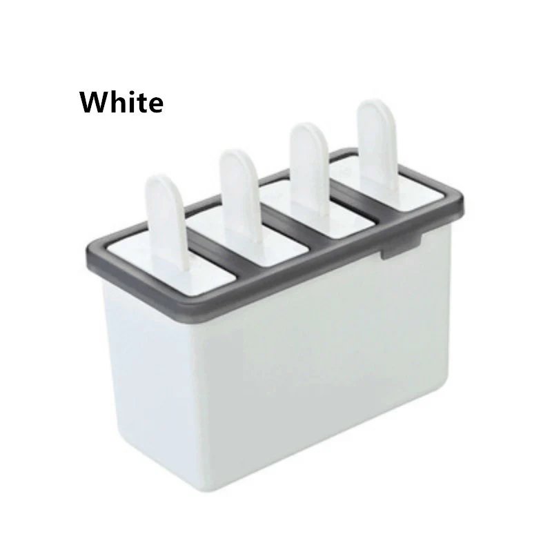 Eco-Friendly Silicone Mold Tray for Ice Treats - Image 12
