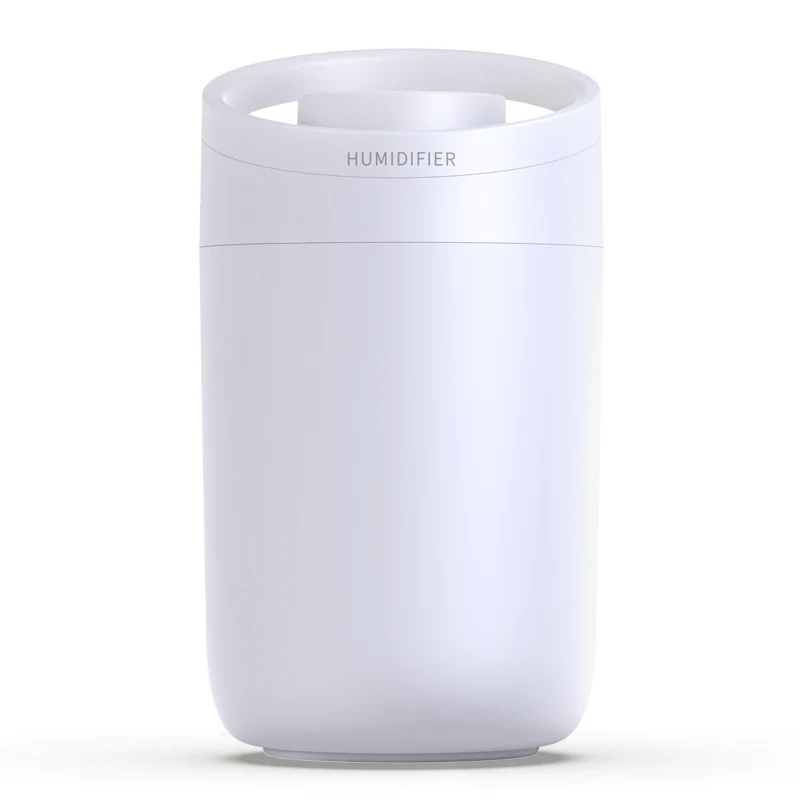 Eco-Friendly Air Purifier & Humidifier Combo - Image 11