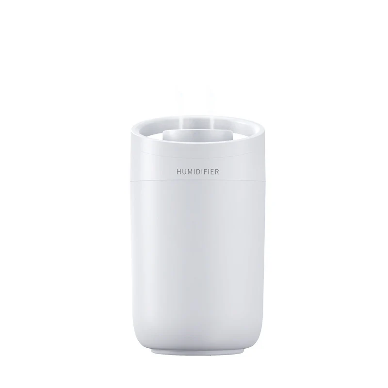 Eco-Friendly Air Purifier & Humidifier Combo - Image 9