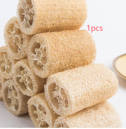 Eco-Friendly Biodegradable Loofah Sponge Dish Cloth - Image 18