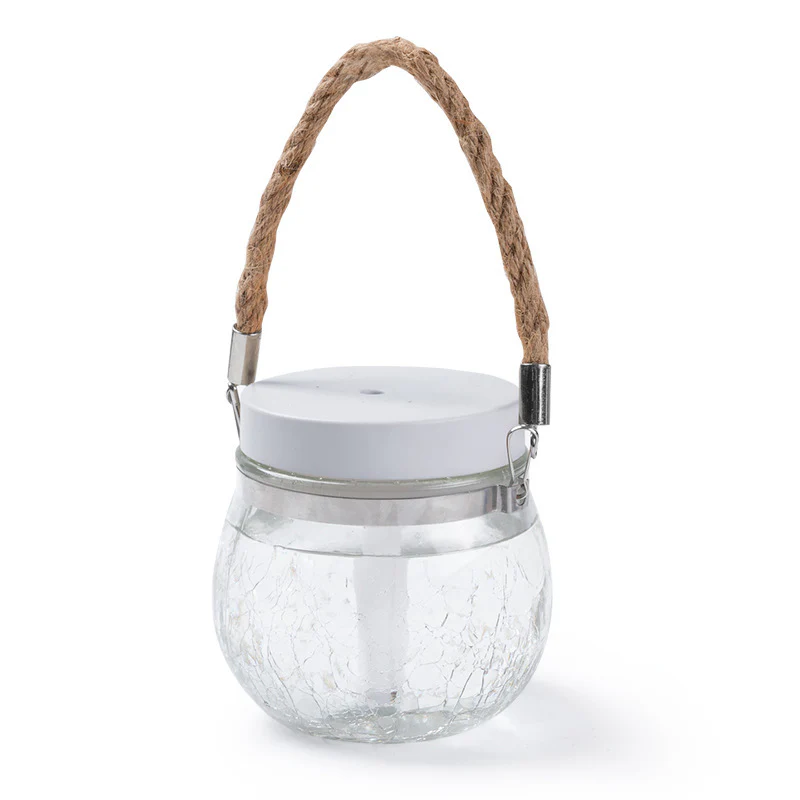 Eco-Friendly Essential Oil Diffuser with Wooden Top - Image 14