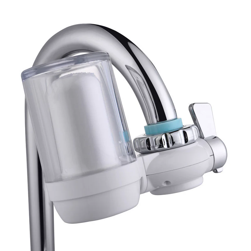 Eco-Friendly Faucet Water Filter - Save Water & Reduce Waste - Image 17
