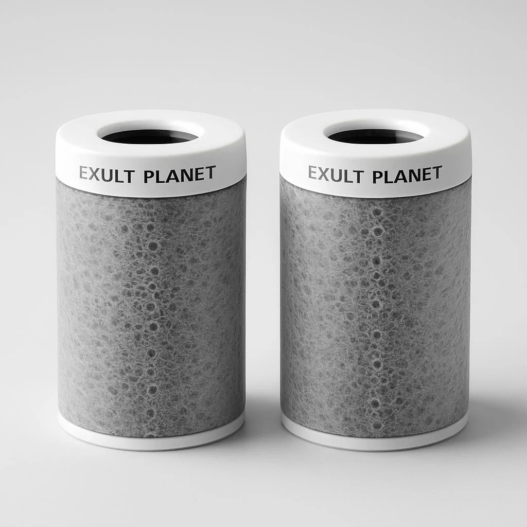 Eco-Friendly Water-Saving Faucet Filter with 1080° Rotation - Image 10