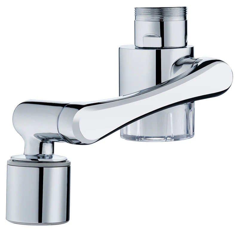 Eco-Friendly Water-Saving Faucet Filter with 1080° Rotation - Image 17